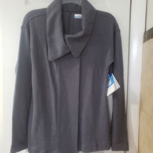 Columbia light jacket